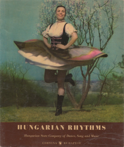 Hungarian rhythms