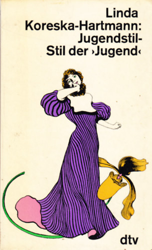 Linda Koreska-Hartmann - Jugendstil - Stil der Jugend