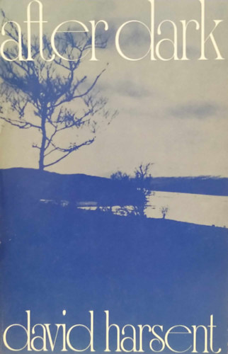 David Harsent - After Dark