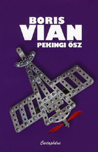 Boris Vian - Pekingi sz