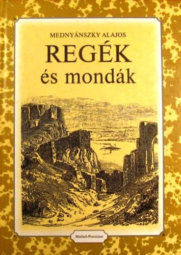 Regk s mondk