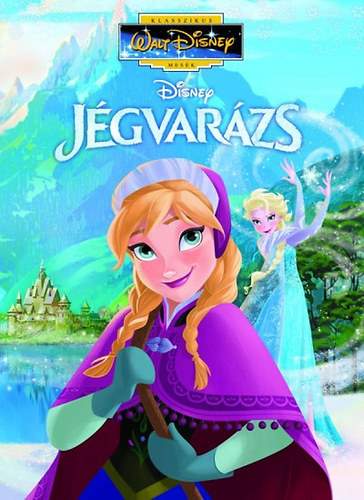 Disney - Jgvarzs