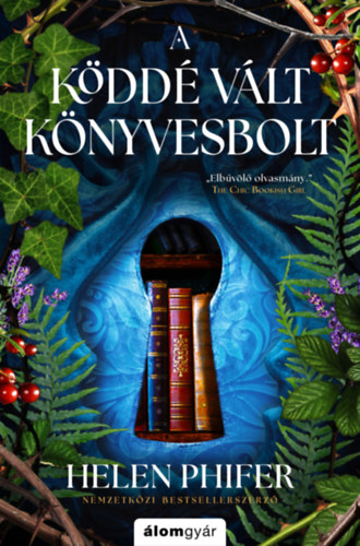 A kdd vlt knyvesbolt