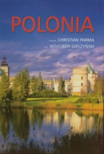 Wojciech Gielzynski Christian Parma - Polonia