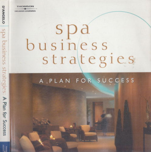Spa Business Strategies (A Plan for Success)