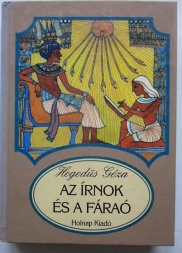 Az �rnok �s a f�ra�