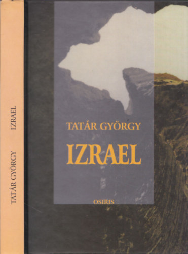 Tatr Gyrgy - Izrael - Tjkp csata kzben