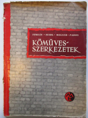 K�m�vesszerkezetek