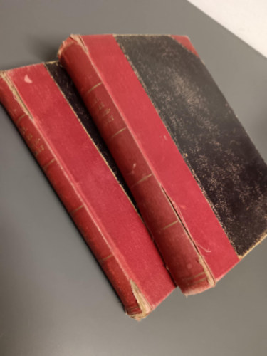 A magyar nemzeti irodalom t�rt�neti ismertet�se I.-II. (A legr�gibb id�kt�l Kisfaludy K�rolyig)