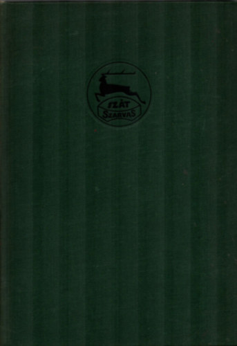 A Szarvasi �llami Tangazdas�g t�rt�nete 1948-1987