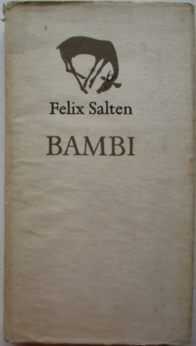 Felix Salten - Bambi