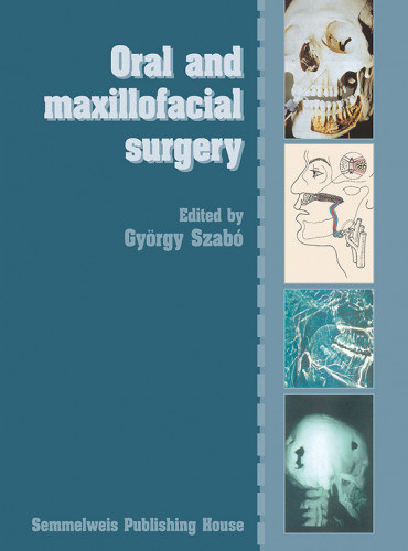 Oral and maxillofacial surgery