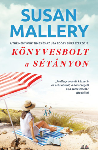 Susan Mallery - Knyvesbolt a stnyon