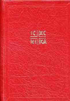 Imaknyv az orthodox keresztnyek szmra