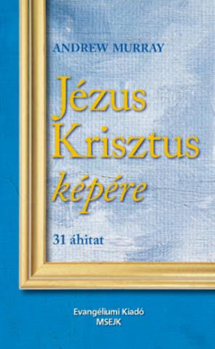 Jzus Krisztus kpre