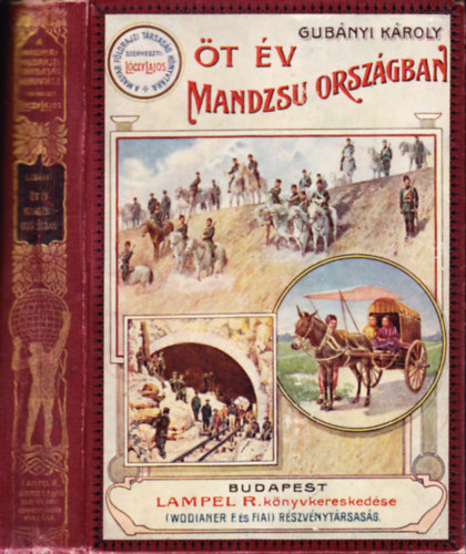 t v Mandzsu orszgban
