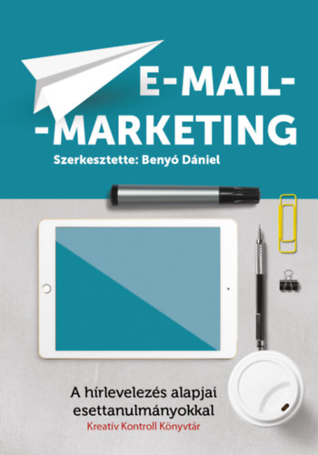 Beny Dniel - E-mail-marketing