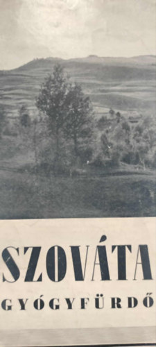 Szov�ta Gy�gyf�rd�