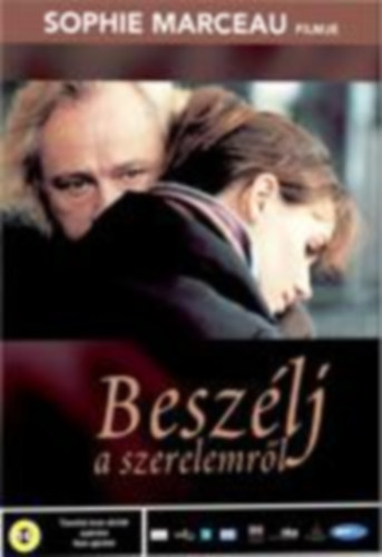 Besz�lj a szerelemr�l (1 DVD)