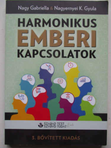 Harmonikus emberi kapcsolatok