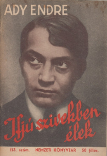 Ifj� szivekben �lek