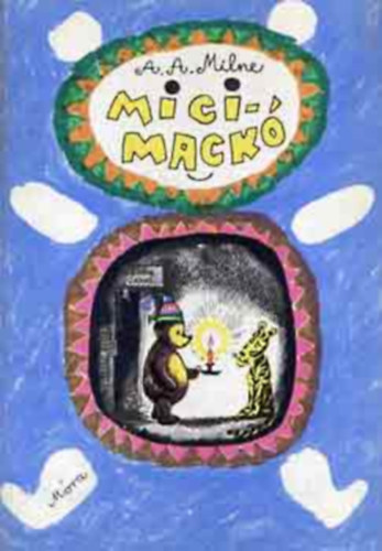 Micimack -  Micimack Kuckja
