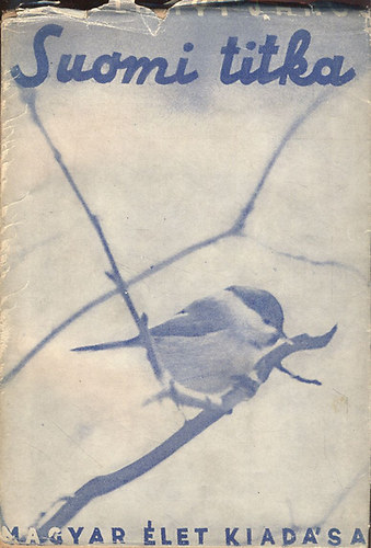 Suomi titka (I. kiad�s)