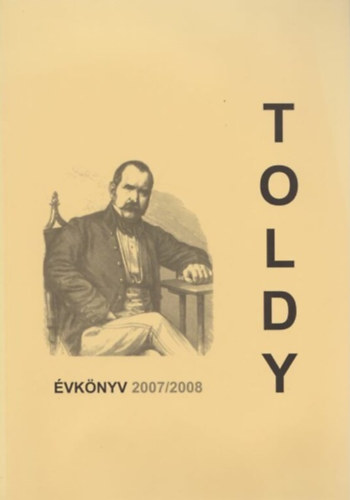 A Toldy Ferenc Gimn�zium �vk�nyve 2007/2008