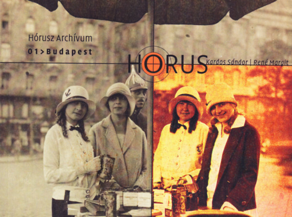 Hrusz Archvum 01 > Budapest