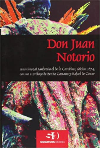 Don Juan Notorio