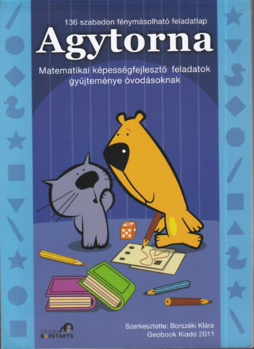 Agytorna