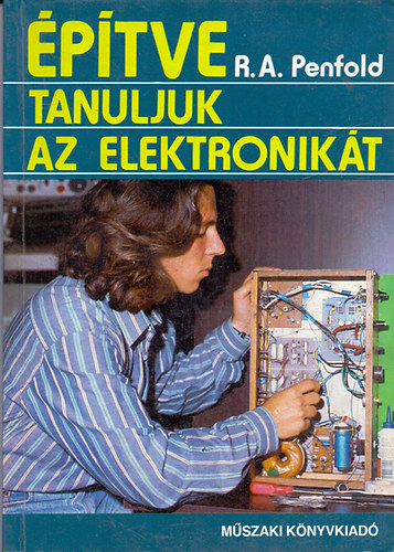 �p�tve tanuljuk az elektronik�t