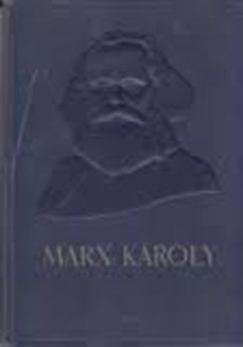 Walther Victor - Marx Kroly lete