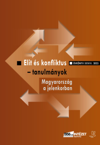 Elit s konfliktus - tanulmnyok