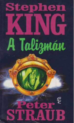 A talizmn