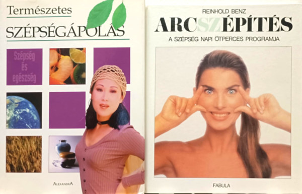 Szpsgpolsi knyvcsomag