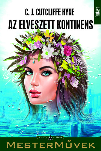 Az elveszett kontinens