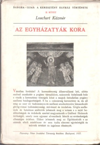 Az egyhzatyk kora