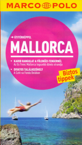 Mallorca - Marco Polo