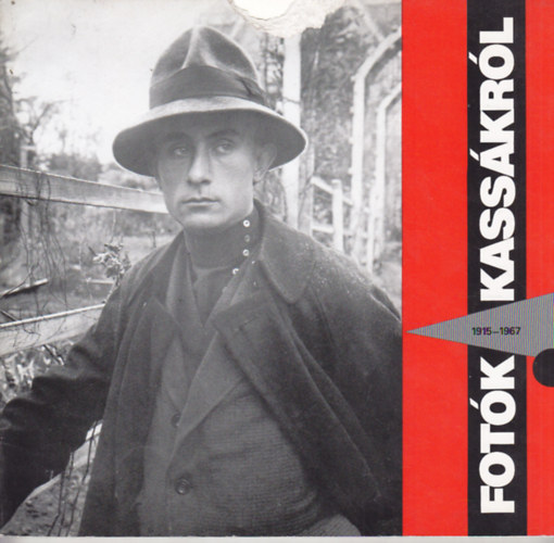 Fotk Kasskrl (1915-1967)