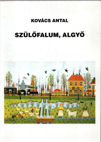 Szlfalum, Algy