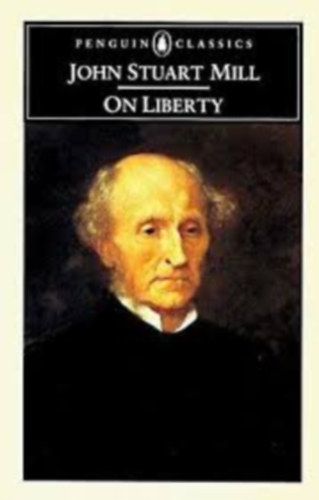 John Stuart Mill - On Liberty