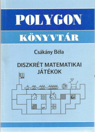 Diszkrt matematikai jtkok