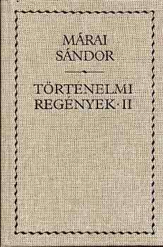 Trtnelmi regnyek II.    - tlet Canudosban - Erst