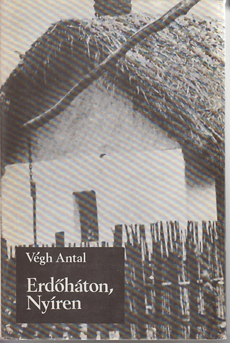 Végh Antal - Erdőhatáron, Nyíren