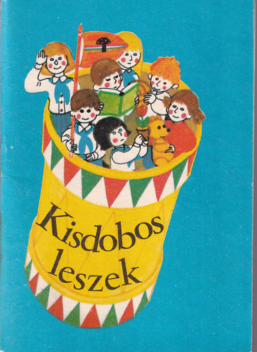 Kisdobos leszek 1981