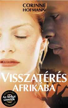 Visszat�r�s Afrik�ba