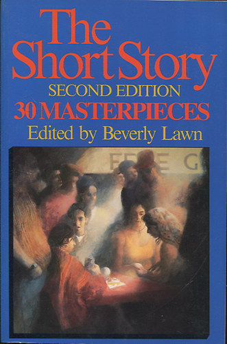 Beverly Lawn - The Short Story 30 Masterpieces