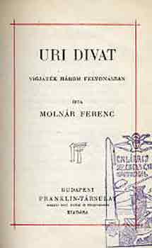 Uri divat