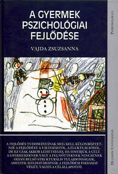 A gyermek pszicholgiai fejldse